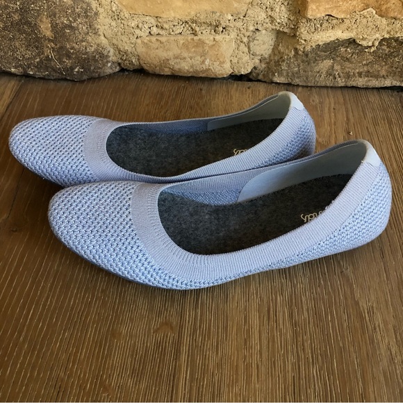 Allbirds Tree Breathes size 8 - Picture 2 of 6